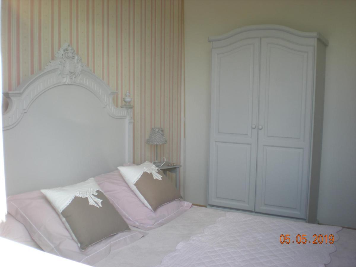 Gite De Grandcamp Maisy Екстериор снимка